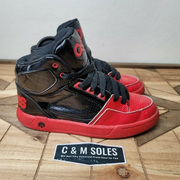 osiris boys shoes